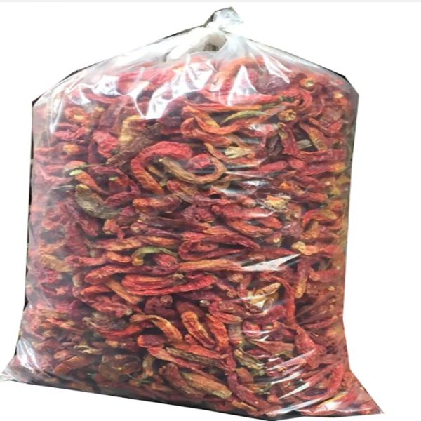 Emtos PepZest – dried pepper